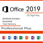 Microsoft Office 2019 Pro Plus Prof вечный ориг ключ