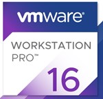 VMware Workstation 16 Pro бессрочный ключ активации