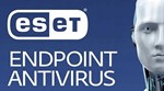 ESET Endpoint Antivirus Server File Security 3-25PC