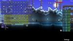  Terraria (Steam Gift/RU+CIS) + БОНУС - изображение № 8