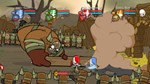 Castle Crashers (Steam Gift/RU+CIS) + ПОДАРОК - изображение № 3
