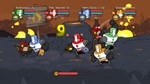 Castle Crashers (Steam Gift/RU+CIS) + ПОДАРОК - изображение № 5