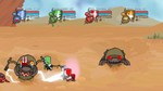Castle Crashers (Steam Gift/RU+CIS) + ПОДАРОК - изображение № 2