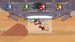 Castle Crashers (Steam Gift/RU+CIS) + ПОДАРОК - изображение № 4