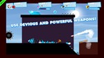 SpeedRunners (Steam Gift/RU+CIS) + ПОДАРОК - изображение № 8