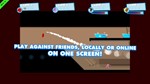 SpeedRunners (Steam Gift/RU+CIS) + ПОДАРОК - изображение № 7