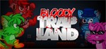 Bloody Trapland (Steam Gift/RU+CIS) + ПОДАРОК
