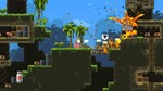 Broforce (Steam Gift/RU+CIS) + ПОДАРОК - изображение № 8