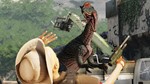 Primal Carnage: Extinction(Steam Gift/RU+CIS) + ПОДАРОK - изображение № 7