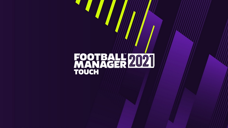 Football Manager TOUCH 2021 - Steam ключ - Россия и СНГ