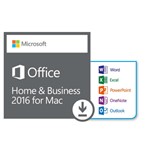 Microsoft Office 2016 для Дома и Бизнеса - для Mac - изображение № 2