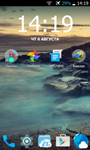 Оптимизированный сток для Lenovo a316i