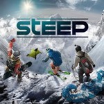 STEEP Uplay + вечная гарантия + подарки всем