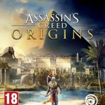 Assassin’s Creed Origins |Uplay| + гарантия качества