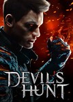 Devil's Hunt