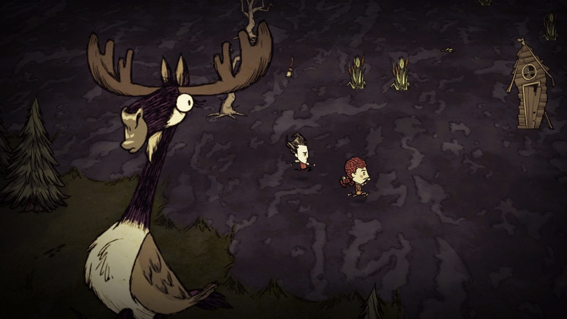 Don t starve together six update. Don t Starve. Don t Starve together. Don't Starve together: Console Edition. Don't Starve together Скриншоты.