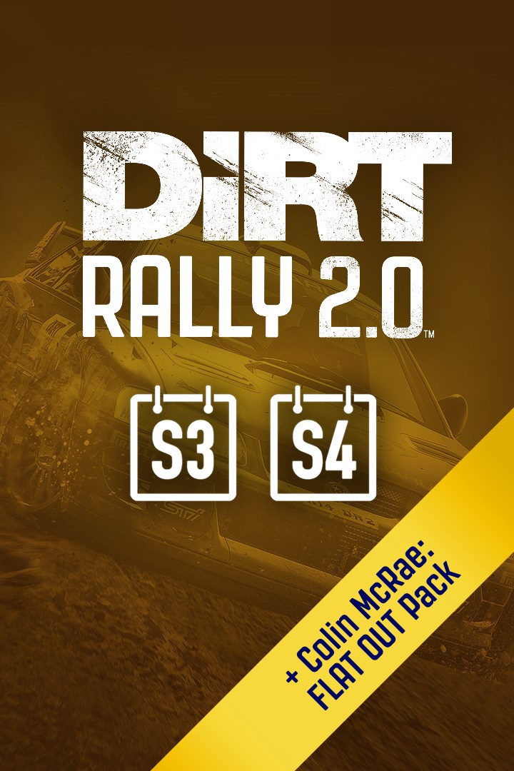 ✅❤️DiRT Rally 2.0 Deluxe Content Pack 2.0 ❤️XBOX 🔑КЛЮЧ