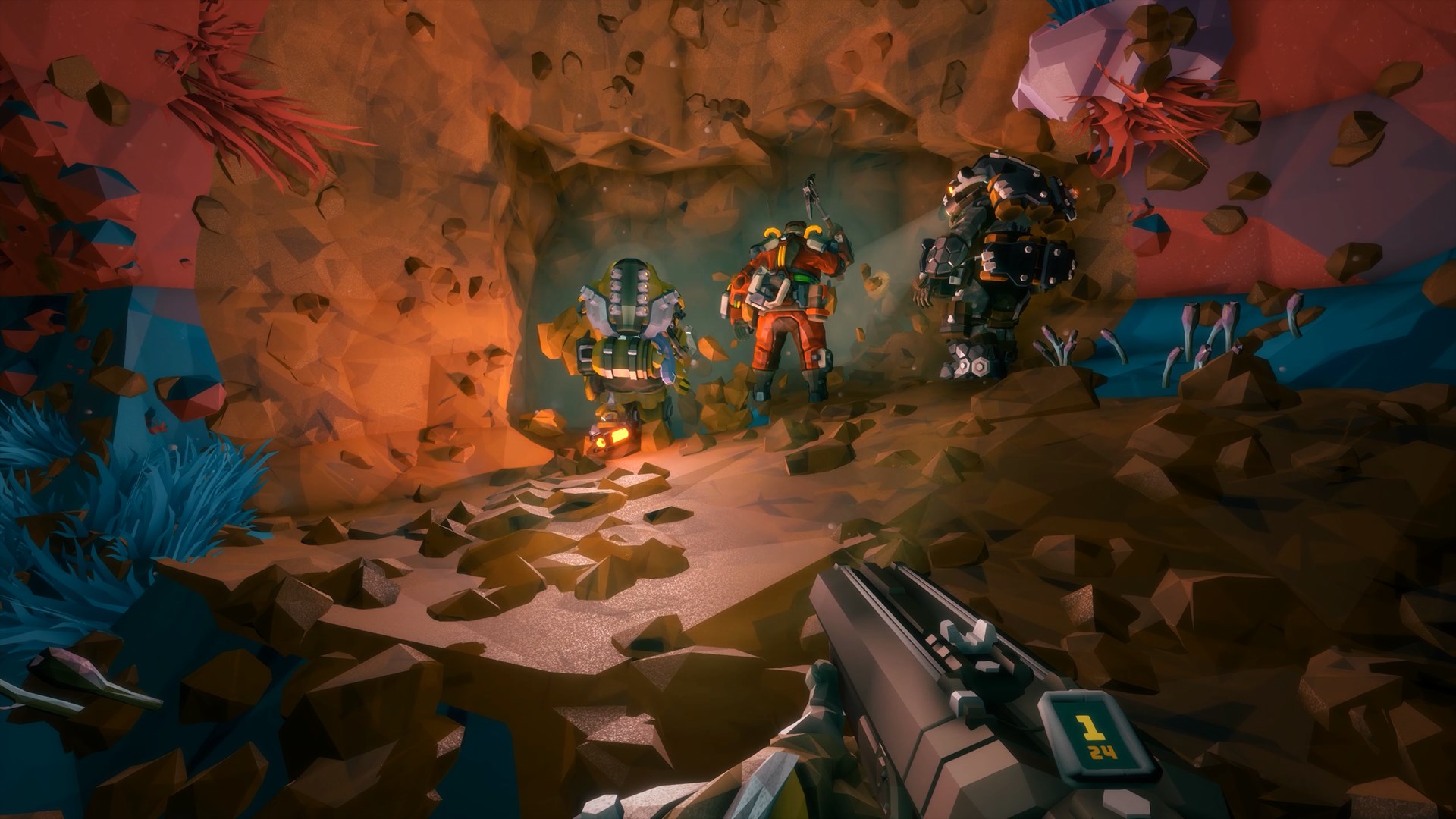 Дееп рок галактик. Deep Rock Galactic игра. Deep Rock Galactic игрушка. Deep Rock Galactic Xbox. Deep Rock Galactic Steam.