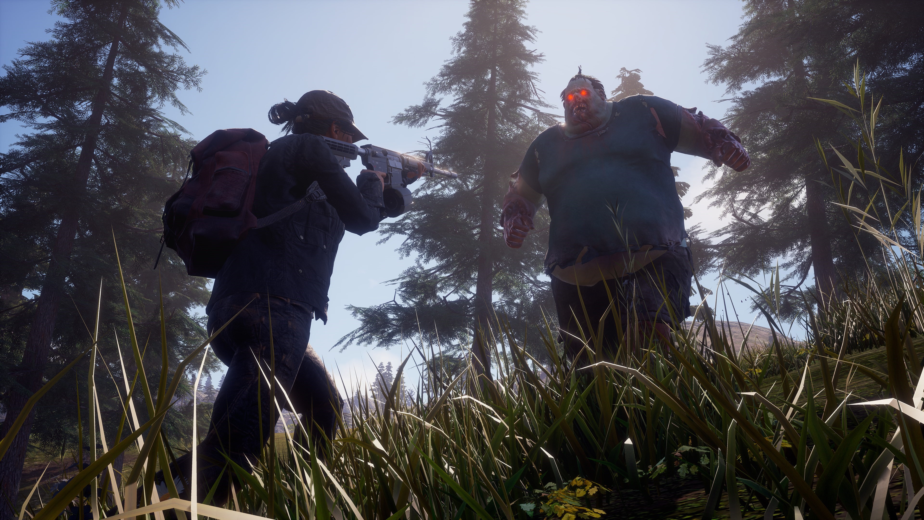 State of decay 2 пиратка. State of Decay 2.