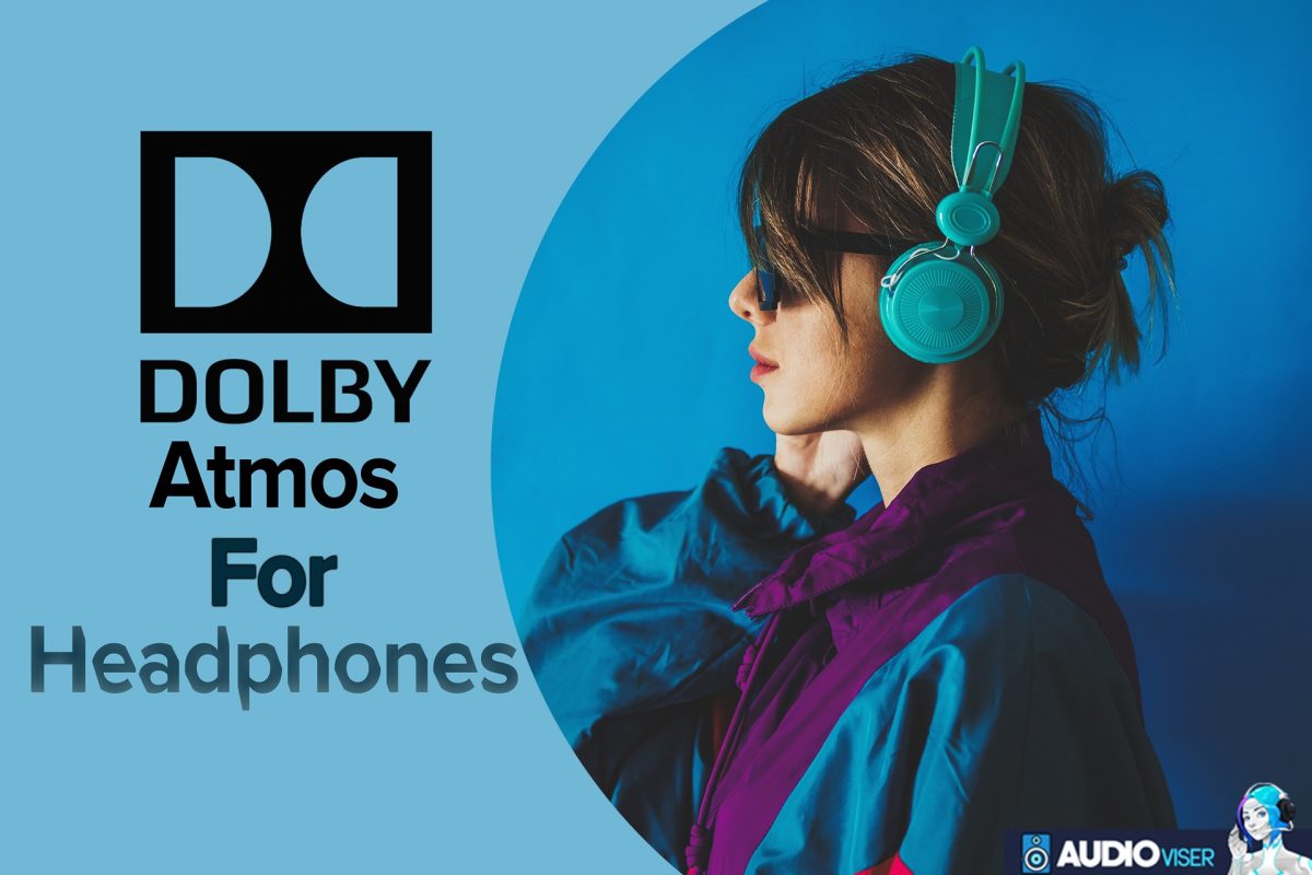 DOLBY ATMOS FOR HEADPHONES XBOX PC KEY