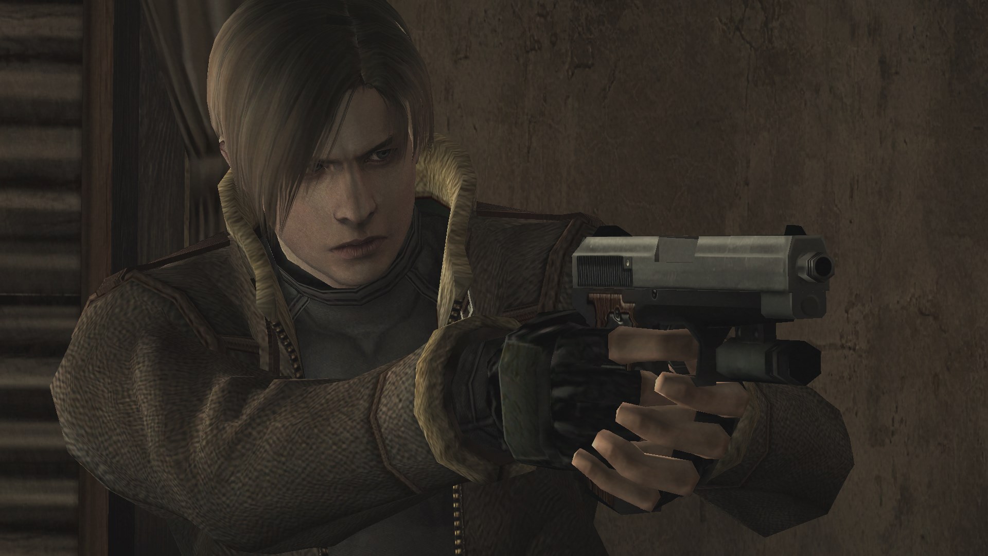 ✓❤️RESIDENT EVIL 4 (2005)❤️XBOX ONE|XS🔑КЛЮЧ✓ | STEAM.AZ | Bütün virtual  məhsullar bir saytda