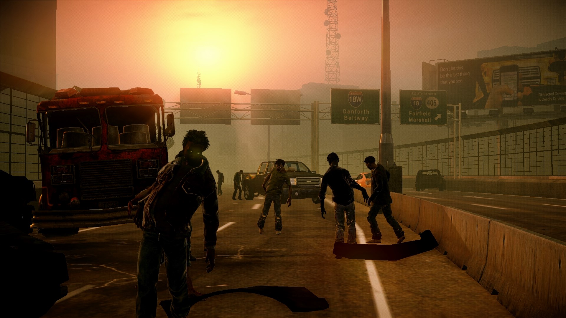 State of Decay: год первый. State of Decay Данфорт. State of Decay Lifeline.