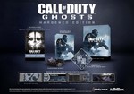 ️CALL OF DUTY: GHOSTS HARDENED EDITION️XBOXКЛЮЧ - изображение № 3