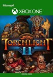 ️TORCHLIGHT 2 II️XBOX ONE X|SКЛЮЧ