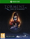 ️TORMENT: TIDES OF NUMENERA️XBOX ONE|XSКЛЮЧ