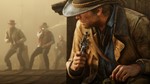 ️RED DEAD REDEMPTION 2 ULTIMATE EDITION️XBOXКЛЮЧ - изображение № 9