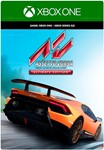 ️ASSETTO CORSA ULTIMATE EDITION️XBOXКЛЮЧ