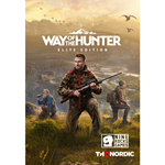 ️WAY OF THE HUNTER ELITE EDITION️XBOX|XSКЛЮЧ