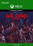 ️EVIL DEAD: THE GAME️XBOX ONE|XSКЛЮЧ