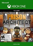 ️PRISON ARCHITECT️XBOX ONE EDITIONКЛЮЧ