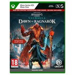 ASSASSIN'S CREED ВАЛЬГАЛЛА: ЗАРЯ РАГНАРЁКА️XBOXКЛЮЧ