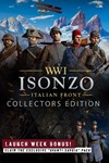️ISONZO: КОЛЛЕКЦИОННЫЙ ВЫПУСК️XBOX ONE|XSКЛЮЧ
