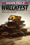 ️WRECKFEST SEASON PASS 2️XBOX ONE|XSКЛЮЧ