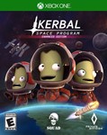 ️KERBAL SPACE PROGRAM ENHANCED EDITION️XBOXКЛЮЧ