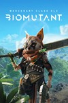 ️BIOMUTANT - MERCENARY CLASS DLC️XBOXКЛЮЧ
