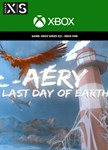 ️Aery - Last Day of Earth ️XBOX ONE|XS КЛЮЧ