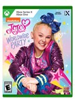 ️JOJO SIWA: WORLDWIDE PARTY️XBOX ONE|XSКЛЮЧ