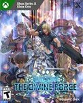 ️STAR OCEAN THE DIVINE FORCE️XBOX ONE|XSКЛЮЧ