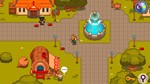 ️Lonesome Village️XBOX ONE |XSКЛЮЧ - изображение № 11