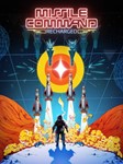 ️MISSILE COMMAND: RECHARGED️XBOX ONE|XSКЛЮЧ