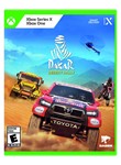 ️DAKAR DESERT RALLY️XBOX ONE|XSКЛЮЧ
