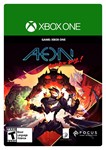 ️AEON MUST DIE!️XBOX ONE|XSКЛЮЧ 