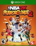 ️NBA 2K PLAYGROUNDS 2️XBOX ONE|XSКЛЮЧ 