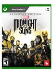️MARVEL'S MIDNIGHT SUNS ENHANCED EDITION️XBOX КЛЮЧ