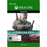 ️THE WITCHER 3: WILD HUNT EXPANSION PASS️XBOXКЛЮЧ