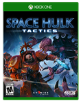 ️SPACE HULK: TACTICS️XBOX ONE|XSКЛЮЧ